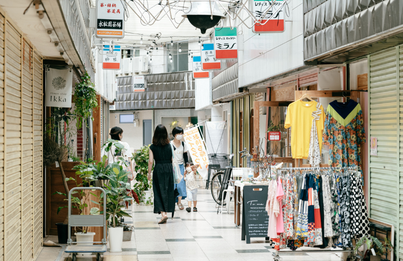 異邦建築ラボ