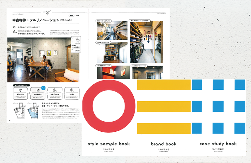 リノベ不動産熊本中央店/銀杏開発株式会社