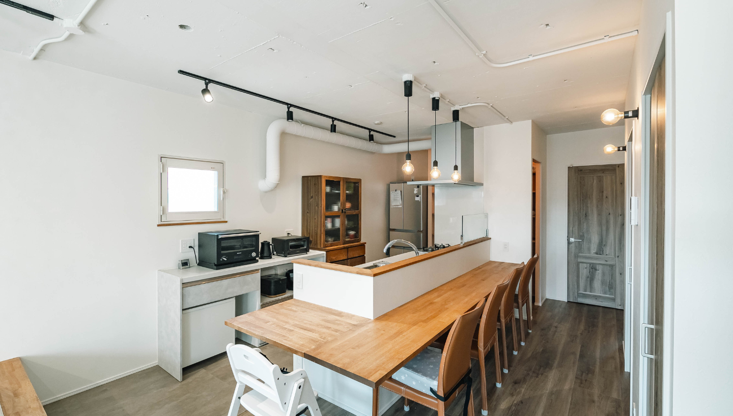 アネシスリフォーム 新屋敷ショールーム